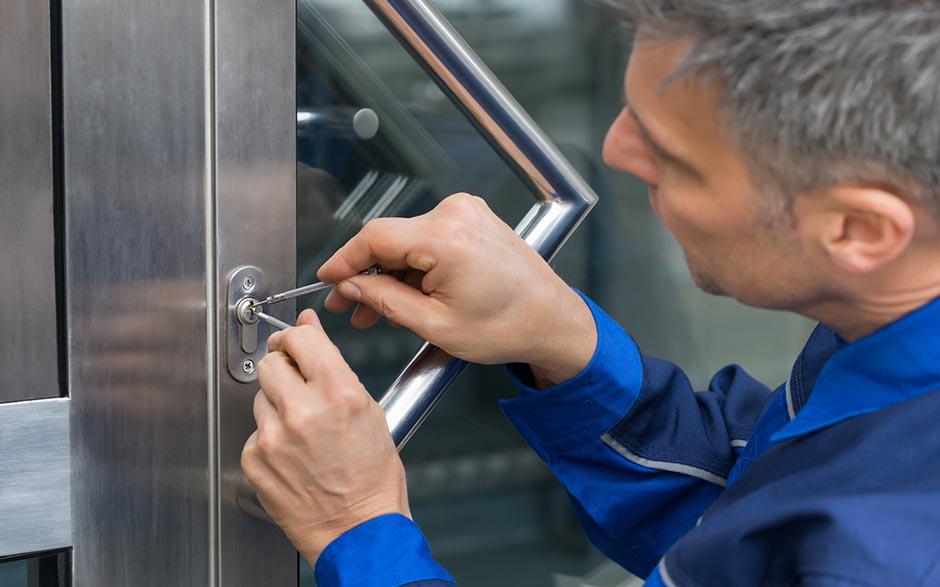 serrurier certifié Vauréal